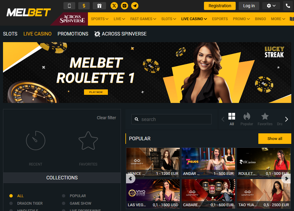 Melbet Bangladesh: The Best Online Betting Experience