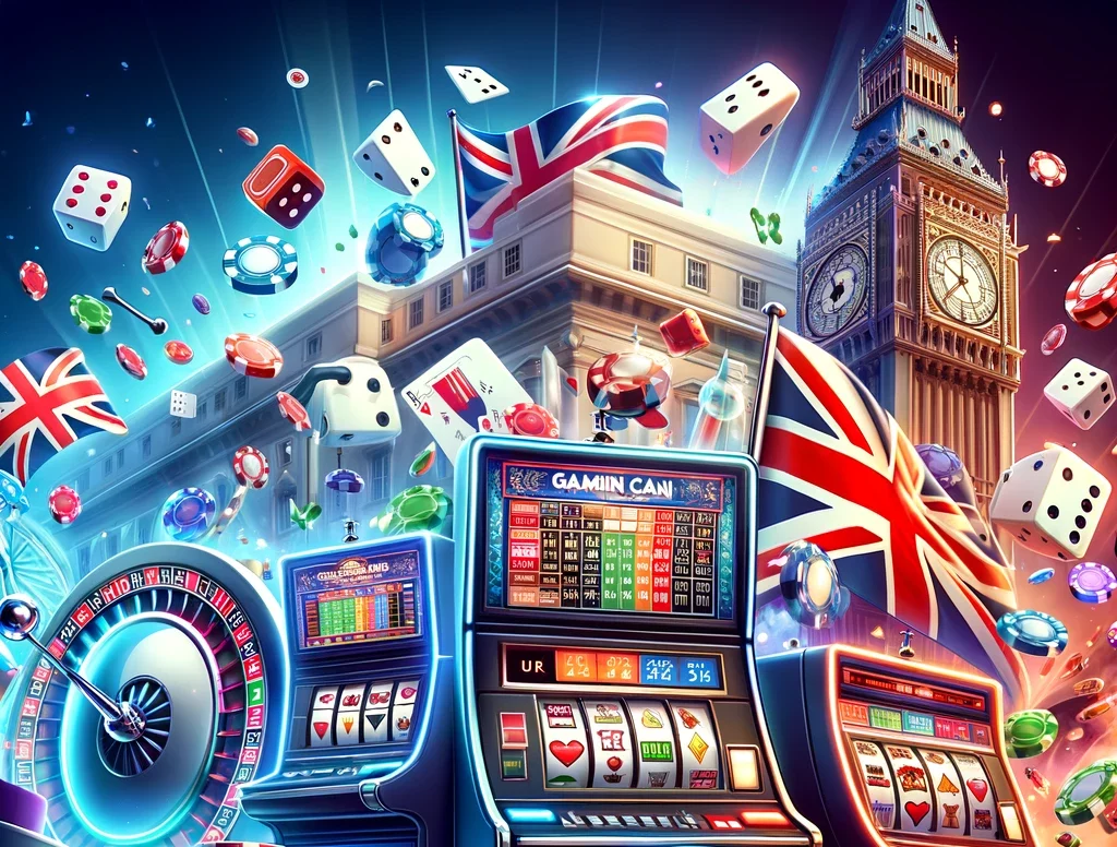Proof That https://www.wgcasino.co.uk/ Is Exactly What You Are Looking For